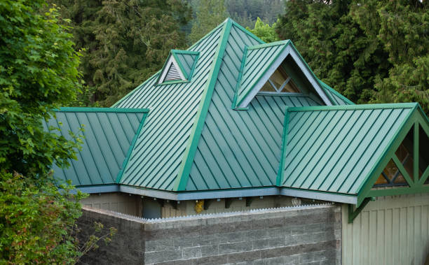 Best Roofing for New Construction  in Berrien Springs, MI